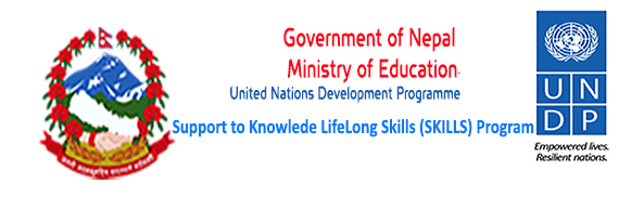 Support to Knowledge and Lifelong Learning Skills (SKILLS) Programme 