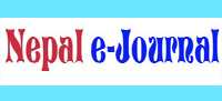 Nepal E Journal 