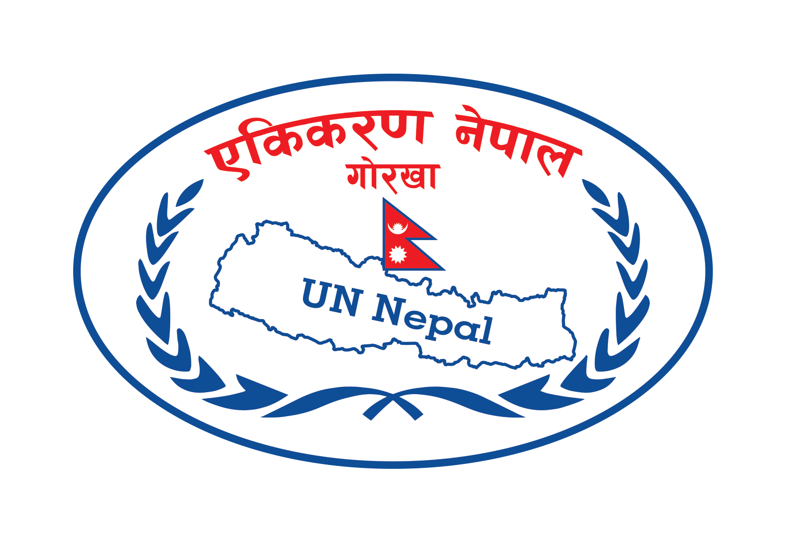 Unification Nepal 