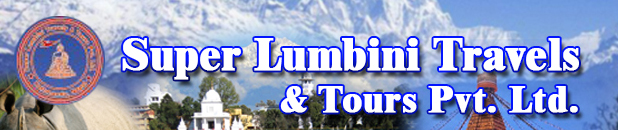 Super Lumbini Travel 