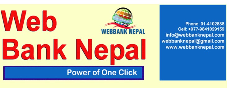 Web Bank Nepal